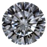 SI1 clarity diamond