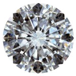VS1 clarity diamond