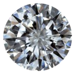 VS2 clarity diamond