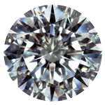 VVS2 clarity diamond