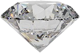E colour diamond